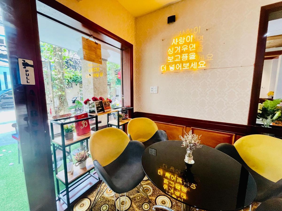 Air Star Hotel Ho Şi Min Dış mekan fotoğraf