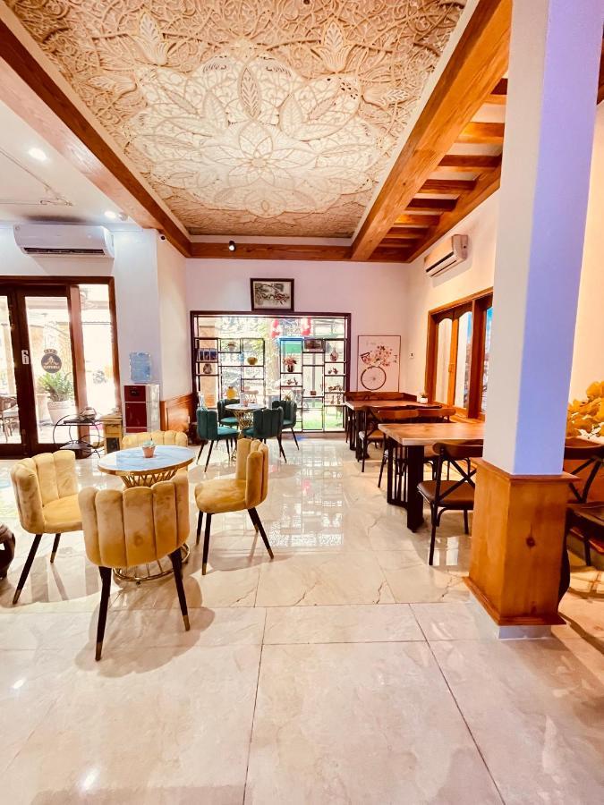 Air Star Hotel Ho Şi Min Dış mekan fotoğraf