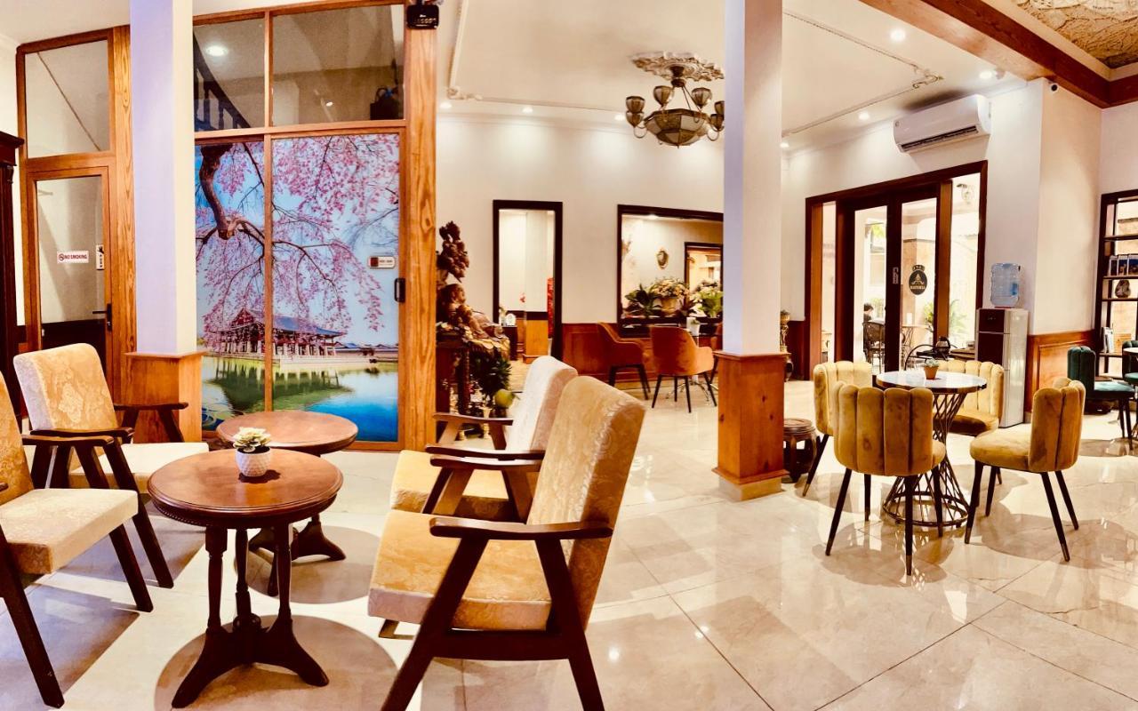 Air Star Hotel Ho Şi Min Dış mekan fotoğraf