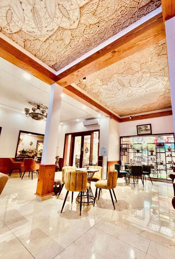 Air Star Hotel Ho Şi Min Dış mekan fotoğraf