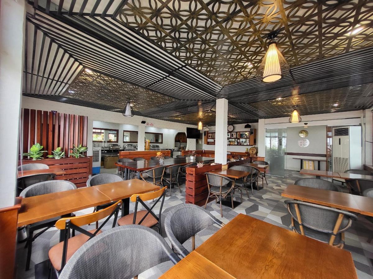 Air Star Hotel Ho Şi Min Dış mekan fotoğraf