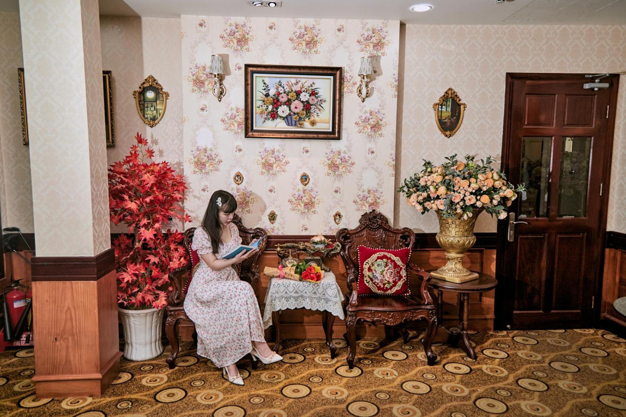 Air Star Hotel Ho Şi Min Dış mekan fotoğraf