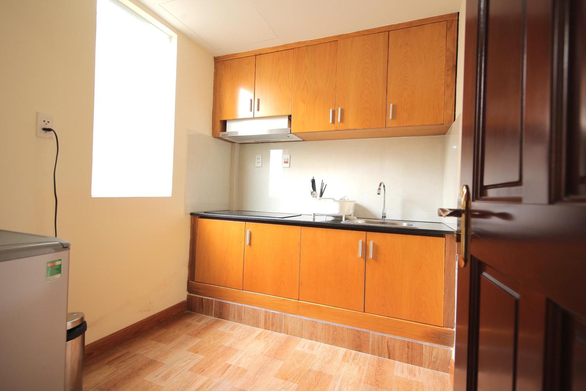 Air Star Hotel Ho Şi Min Dış mekan fotoğraf