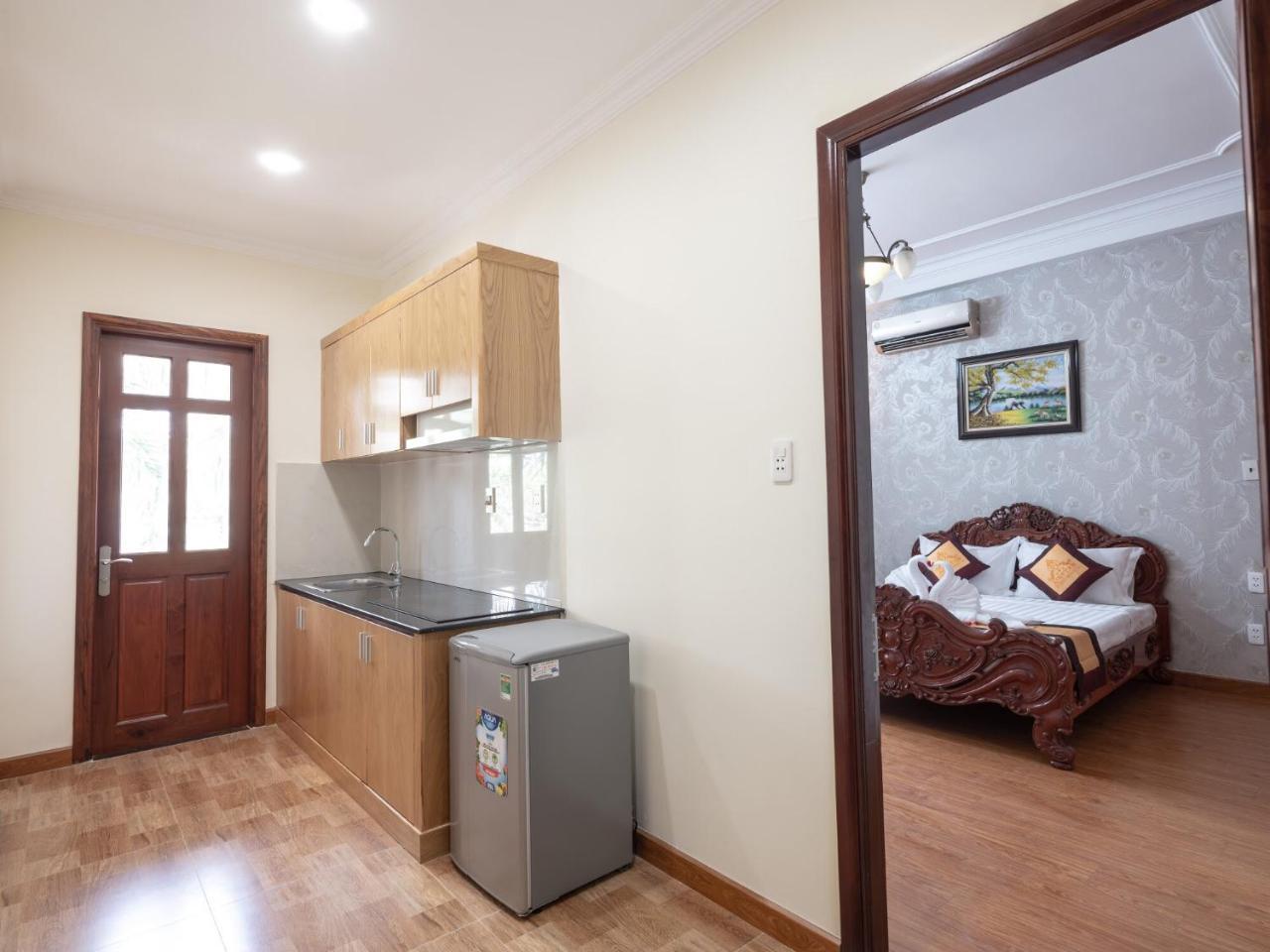 Air Star Hotel Ho Şi Min Dış mekan fotoğraf