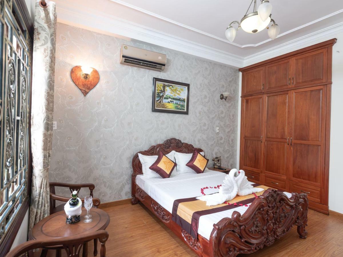 Air Star Hotel Ho Şi Min Dış mekan fotoğraf