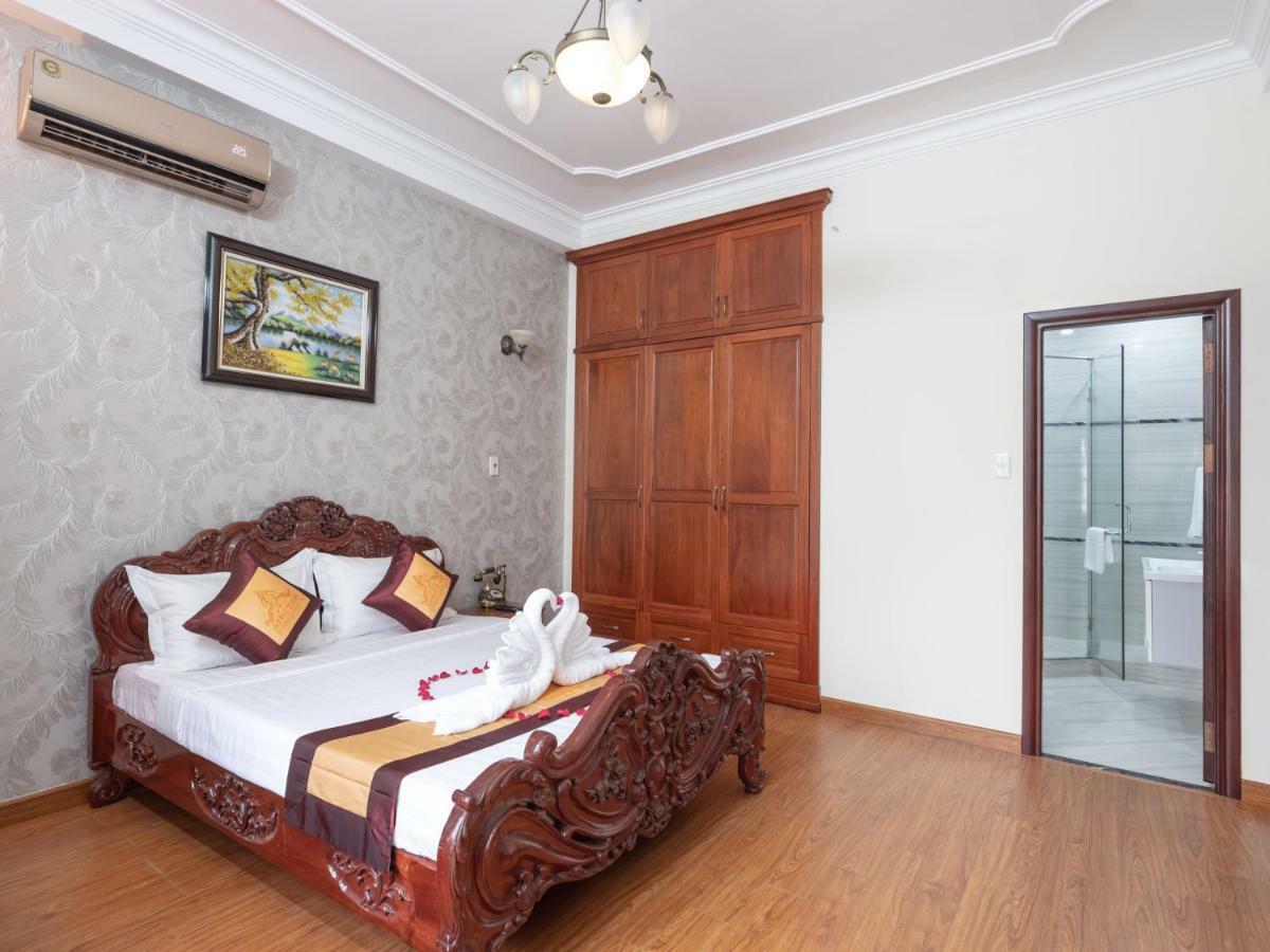 Air Star Hotel Ho Şi Min Dış mekan fotoğraf