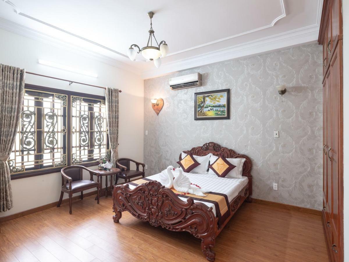 Air Star Hotel Ho Şi Min Dış mekan fotoğraf